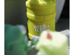 -milkplus·泰式奶茶(较场东路店)