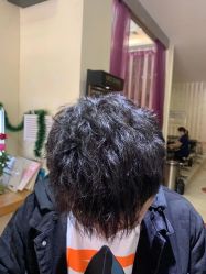 -万丝造型