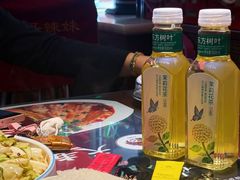 -川哥辣妹(南岗店)