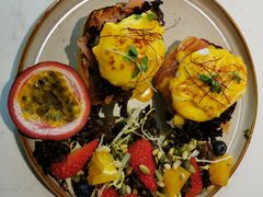 -BE BRIGHT KITCHEN(正佳广场店)