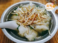 -荣巷小馄饨(荣巷店)