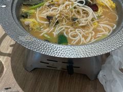 -谭仔米线(壹方城店)