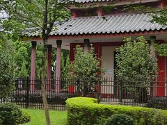 -流沙人民公园