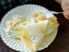 -OL’s Cake鲜荟千层(东风中路店)