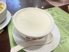 -南信牛奶甜品专家