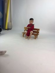 -清潭洞韩国儿童摄影(杏林店)