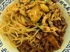 -梅溪·小伙子干挑面(安吉总店)