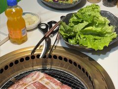 -炙城·韩式烤肉(南京东路店)