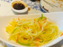 -东方饺子王(工农大路店)