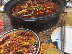 -小饕荟雅安贡椒鱼鲜馆(广福桥店)