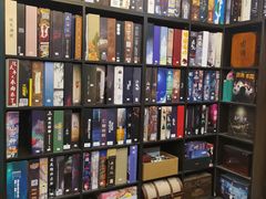 -猫尾侦探俱乐部·剧本杀·狼人杀