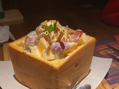 -京鹿料理(荟聚店)