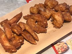 -必胜客(仲盛商城王安宇主题店)