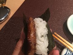-然寿司(郎园vintage店)