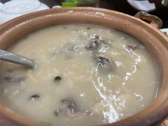蛙粥-云腾砂锅粥(龙津东路店)