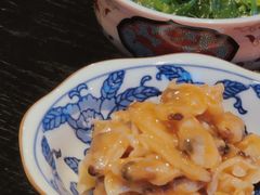 麻辣花蛤-杉海和牛烧肉海鲜自助(会展城店)