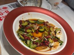 -遇东北林区铁锅炖(南开店)