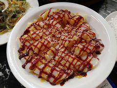 -新会鲜蚝鸡煲(新会总店)