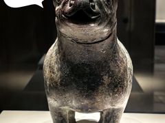 -齐文化博物馆