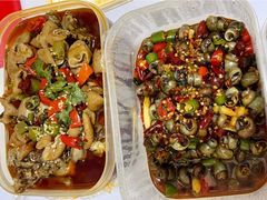 -马头巷·食景园(苏州总店)