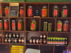 -湘中缘·湖南菜(娄底驻京办店)