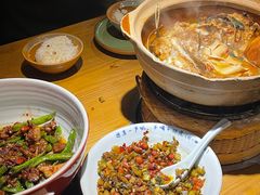 -吃饭皇帝大(长宁龙之梦店)