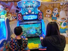 -汤姆熊欢乐世界(光启城店)