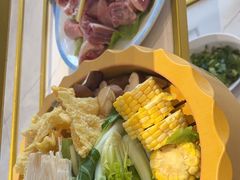 -粤顺渔坊·中山脆肉鲩火锅(清湖店)