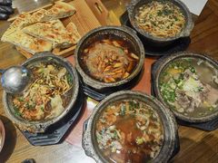 小酥肉-王明古法砂锅居(开化寺店)