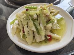 -黑河坝泡姜鸡贡椒鱼(贾旗路店)