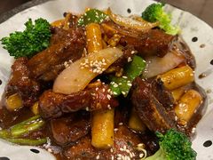 -小菜园新徽菜(苏州繁花中心店)