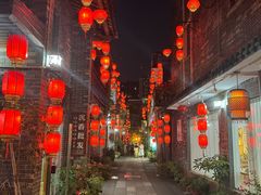 -寮步香市古镇休闲景区