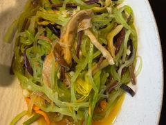 高原素什锦-桥边小楼·手工云南菜·古城观景小楼