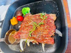 -牛扒先生·厚切雪花牛扒西餐厅(北京路禺山路店)