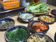 -麻蒲碳烤肉(梅花园店)