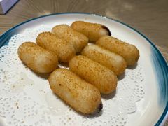 -艳阳天·非遗楚菜(武汉客厅店)