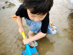 -崂山仰口游览区