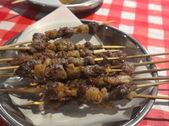 -上二楼涮肉馆(顺义二中店)