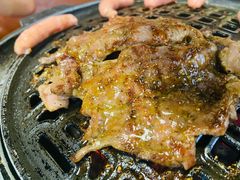 -牛犇烤肉(物资学院路店)