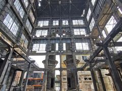 -广州市紫泥堂文化创意园景区