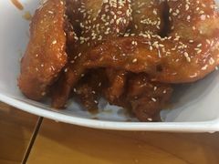 -Pelicana百利家炸鸡(江南西名店城店)
