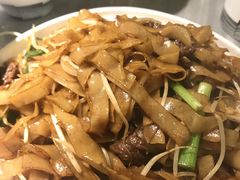 干炒牛河-岭南真味·匠心粤菜(K11店)