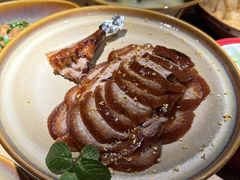-青年公社烤鸭(蜀山万象汇店)