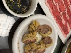 -常赢三兄弟·清真涮肉(五莲路店)