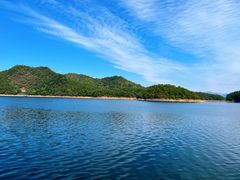 -千岛湖东南湖区