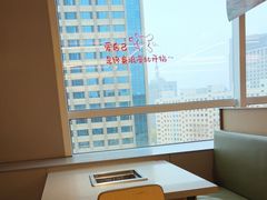 -海底捞火锅(振华广场生日主题店)