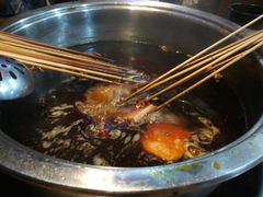 -盖帮鳝鱼串串(东郊记忆店)
