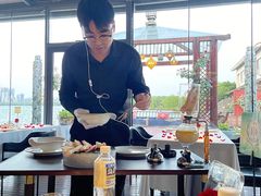 -量子制造·元创意料理(李公堤店)