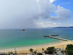 -深圳大梅沙京基洲际度假酒店