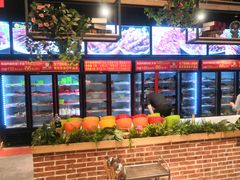 -钢管厂五区小郡肝串串香(蜀都万达店)